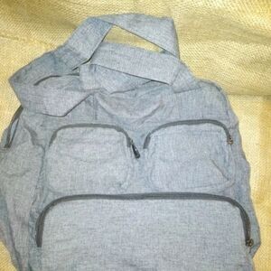 Lug. Packable tote bag